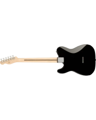Squier Affinity Telecaster Deluxe BK - Chitara electrica