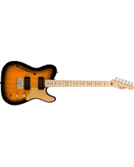 Squier Paranormal Cabronita Telecaster Thinline - Chitara electrica