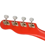 Fender FSR Venice Soprano Ukulele FR - Ukulele acustica