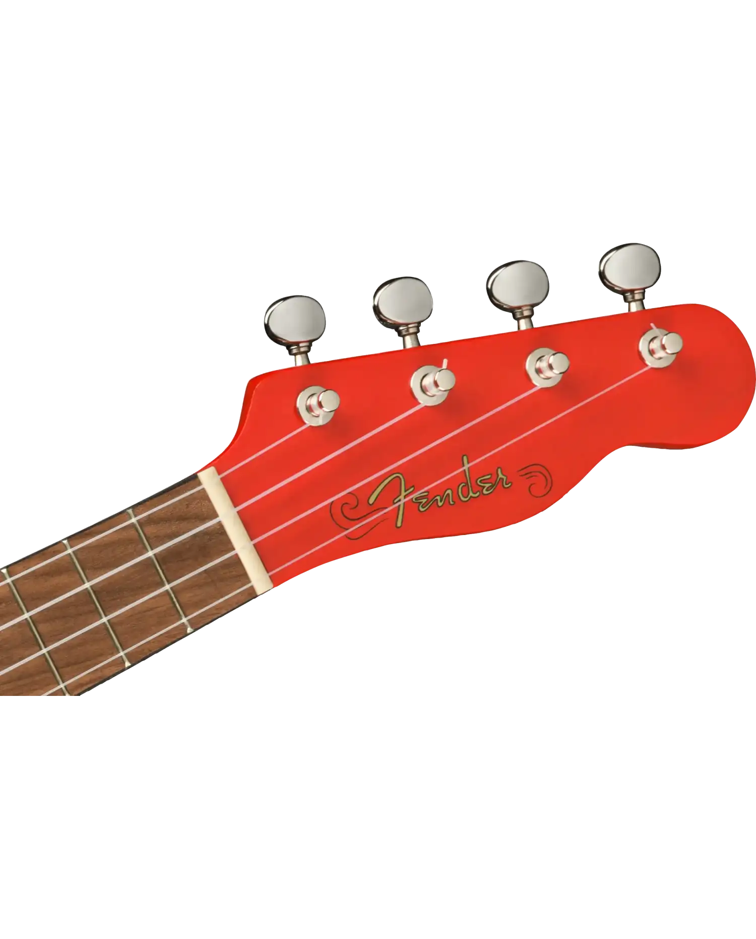 Fender FSR Venice Soprano Ukulele FR - Ukulele acustica