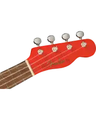 Fender FSR Venice Soprano Ukulele FR - Ukulele acustica