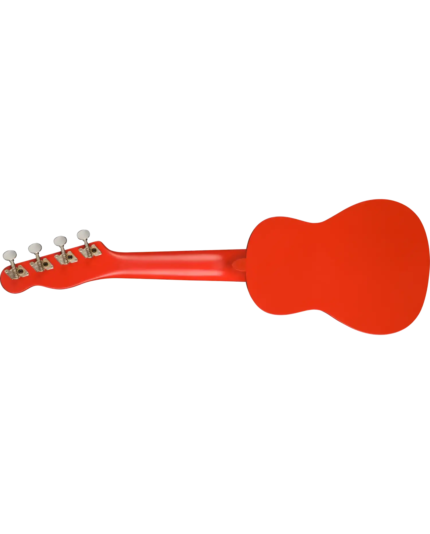 Fender FSR Venice Soprano Ukulele FR - Ukulele acustica