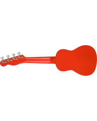 Fender FSR Venice Soprano Ukulele FR - Ukulele acustica