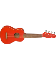 Fender FSR Venice Soprano Ukulele FR - Ukulele acustica