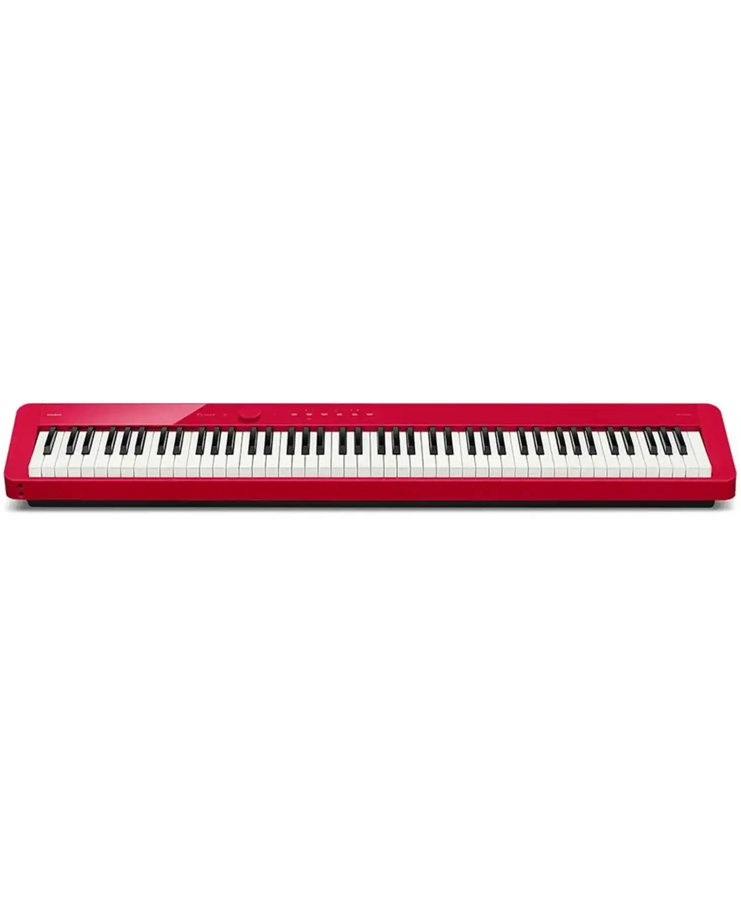 Casio PX-S1100 Privia Red - Pian Digital