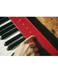 Casio PX-S1100 Privia Red - Pian Digital