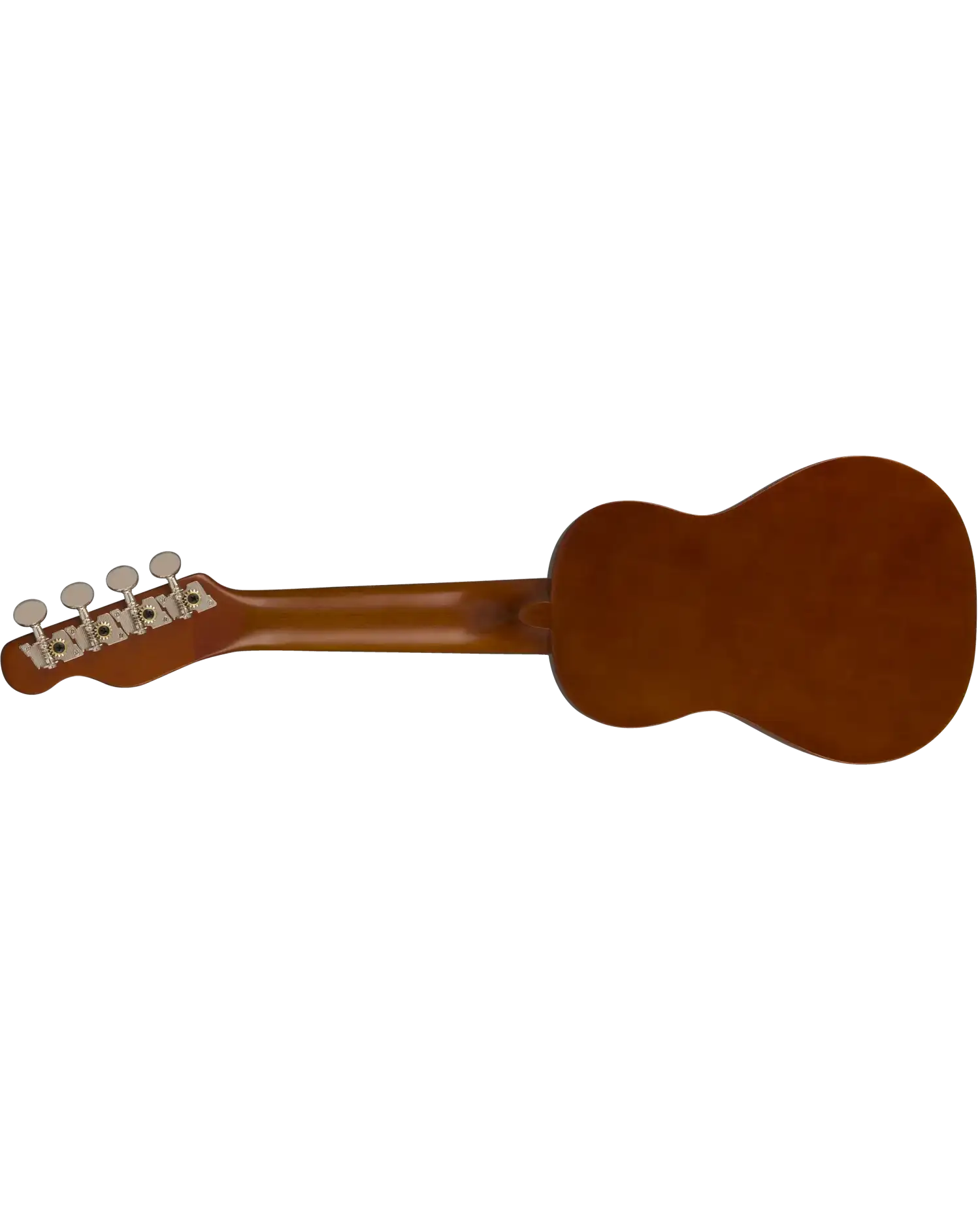 Fender Venice Soprano Ukulele NT - Ukulele acustica