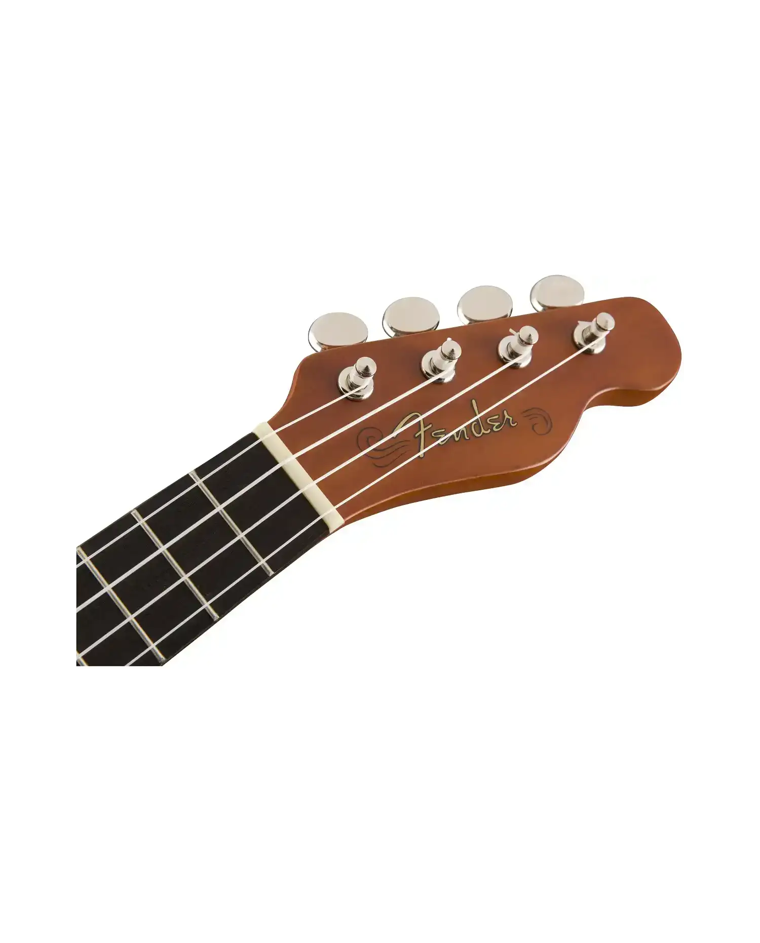 Fender Venice Soprano Ukulele NT - Ukulele acustica