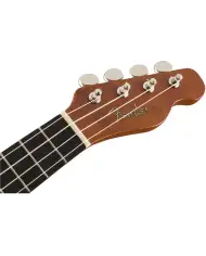 Fender Venice Soprano Ukulele NT - Ukulele acustica