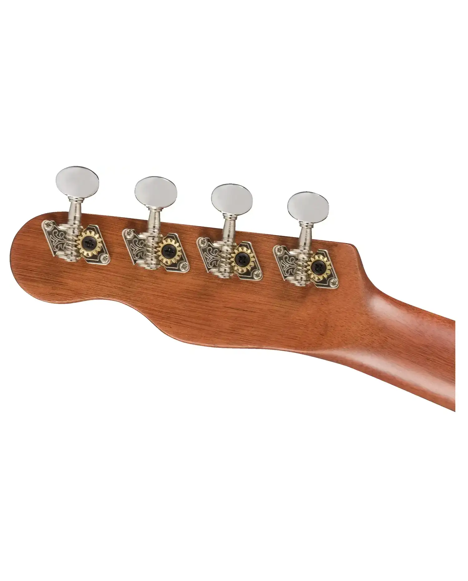 Fender Venice Soprano Ukulele NT - Ukulele acustica
