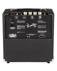 Fender Rumble 15  - Amplificator Chitara Bass