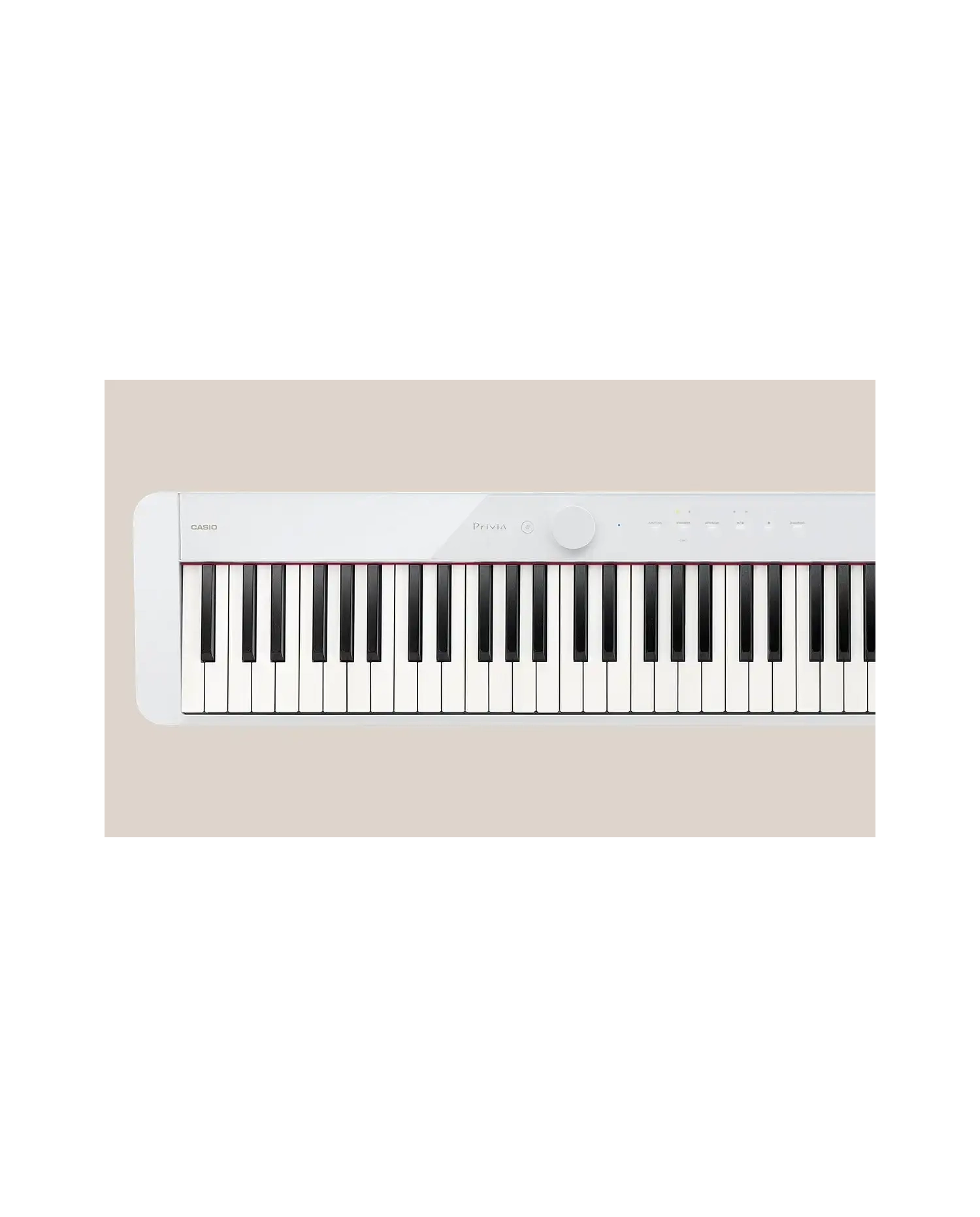 Casio PX-S1100 Privia White - Pian Digital
