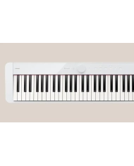Casio PX-S1100 Privia White - Pian Digital