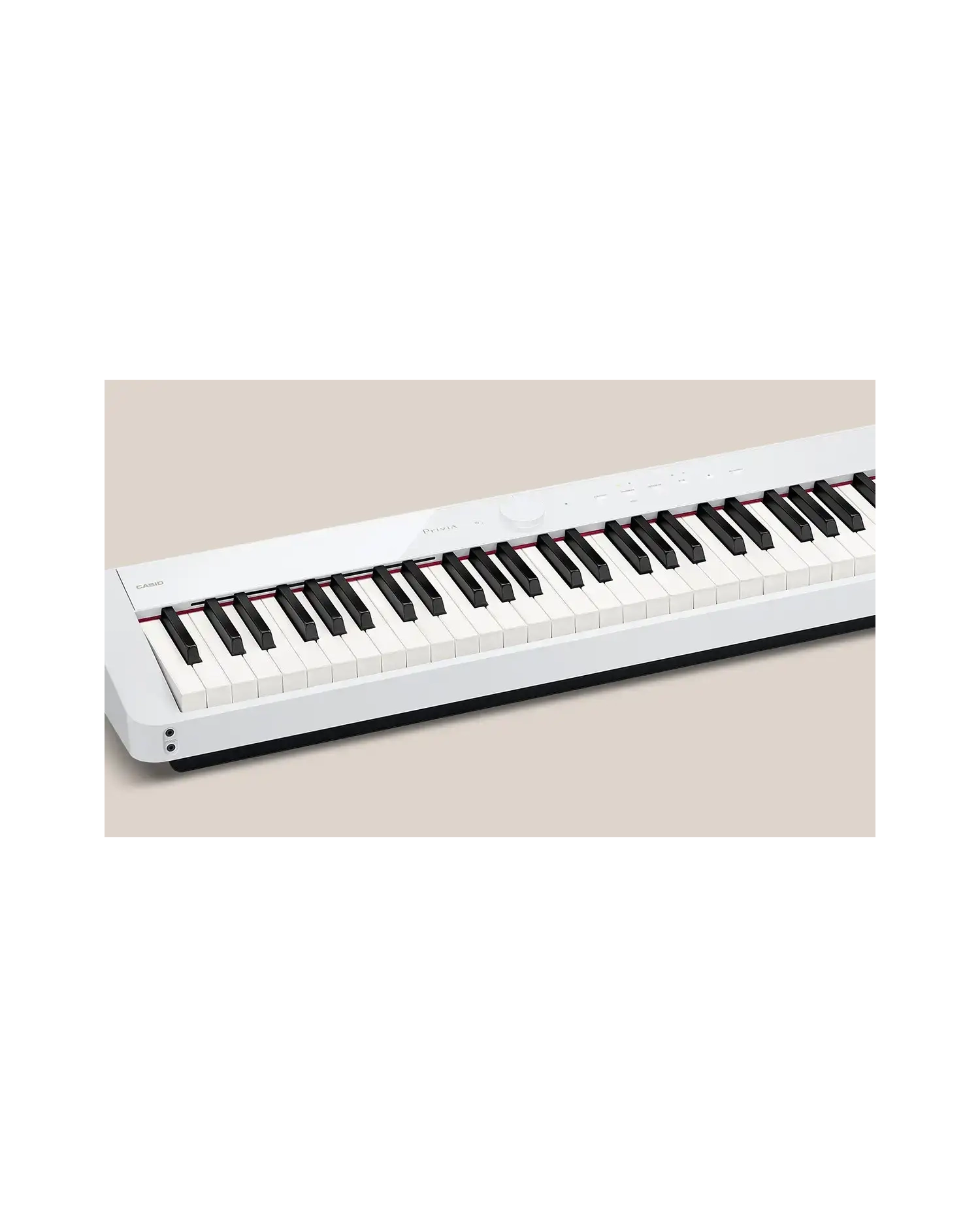 Casio PX-S1100 Privia White - Pian Digital
