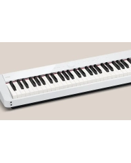 Casio PX-S1100 Privia White - Pian Digital