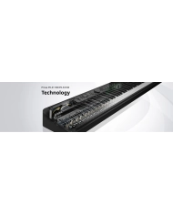 Casio PX-S1100 Privia White - Pian Digital