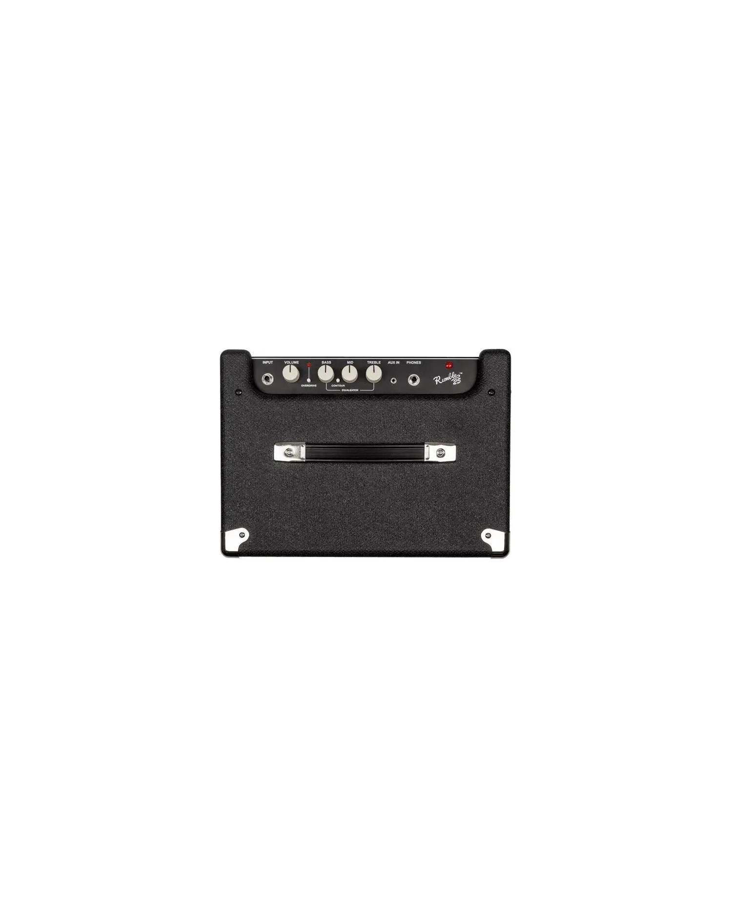 Fender Rumble 25  - Amplificator Chitara Bass