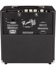 Fender Rumble 25  - Amplificator Chitara Bass