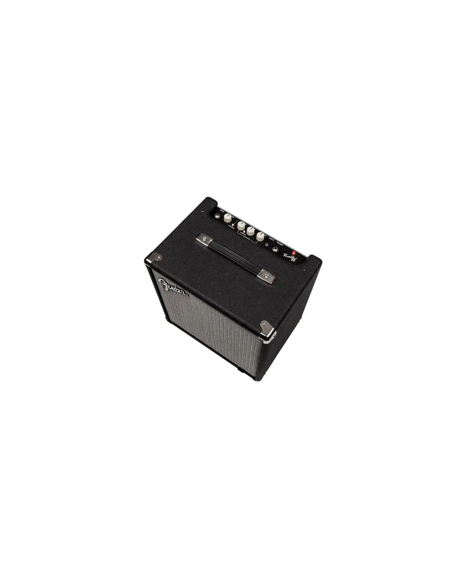 Fender Rumble 25  - Amplificator Chitara Bass