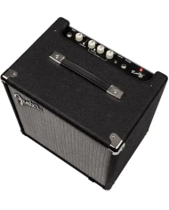 Fender Rumble 25  - Amplificator Chitara Bass