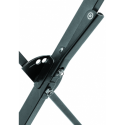 OnStage KS7390 - Stativ clapa X On-Stage Stands - 2