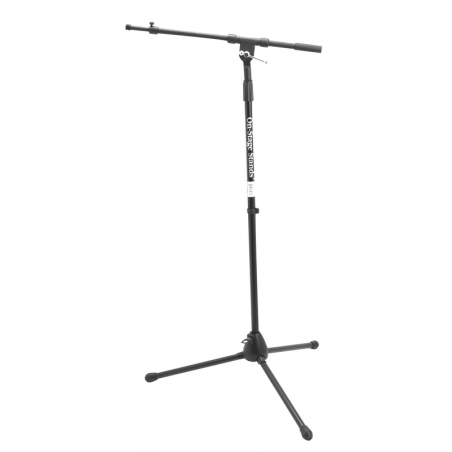 OnStage MS7701TB - Stativ microfon telescopic On-Stage Stands - 1