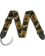 Fender Monogrammed Strap - Curea Chitara