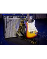 Fender Monogrammed Strap - Curea Chitara