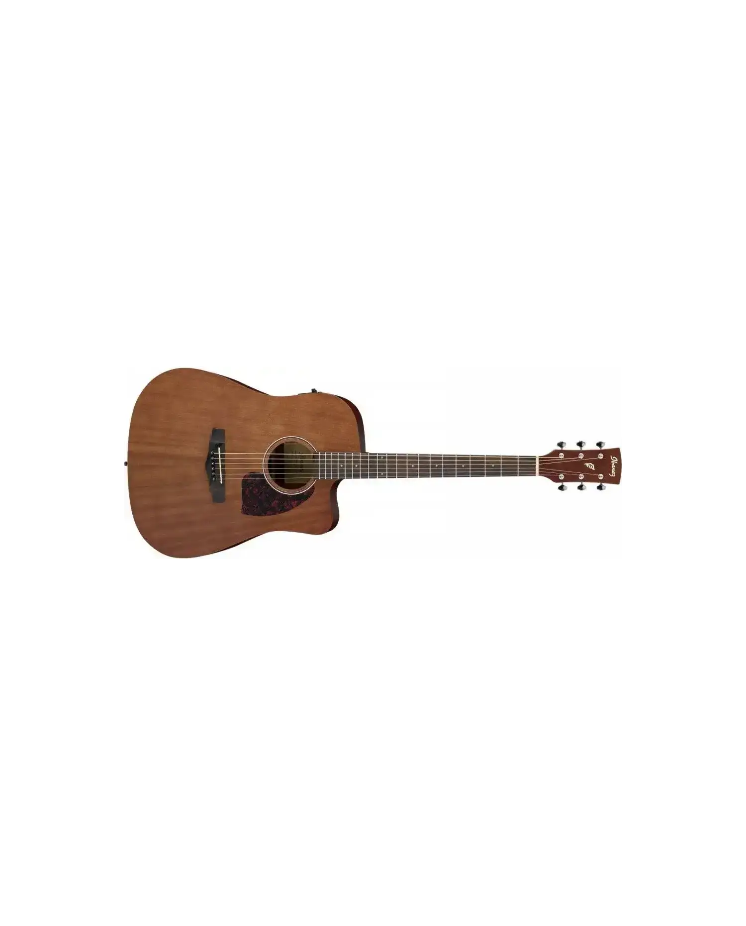 Ibanez PF12MHCE-OPN - Chitara Electro-Acustica