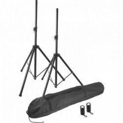 OnStage SSP7950 - Pachet stative boxe On-Stage Stands - 1