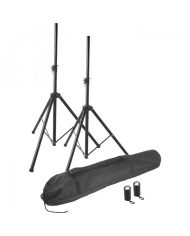 OnStage SSP7950 - Pachet stative boxe On-Stage Stands - 1