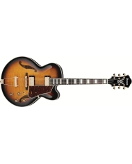 Ibanez AF95FM-AYS Artcore Expressionist - Chitara Electrica Hollowbody
