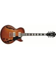 Ibanez AGS73FM-VLS - Chitara Electrica Hollowbody