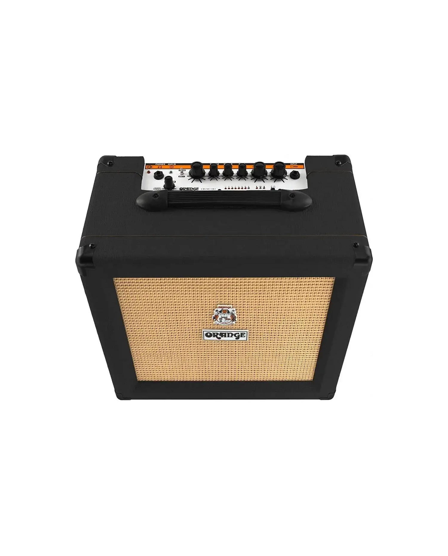 Orange Crush 35RT Black - Amplificator Chitara