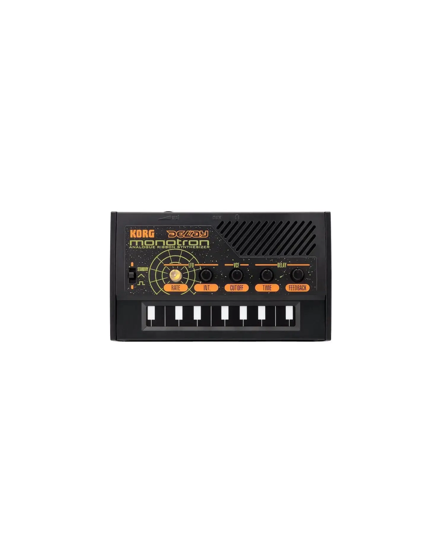 Korg Monotron Delay - Sintetizator Korg - 2