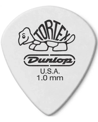 Dunlop 478R1.0 - Pana Chitara Jazz III