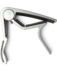 Dunlop 83CS Trigger Curved - Capodastru