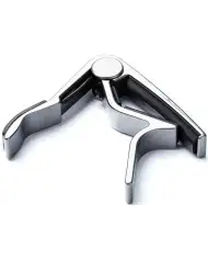 Dunlop 83CS Trigger Curved - Capodastru