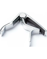 Dunlop 83CN Trigger Curved - Capodastru