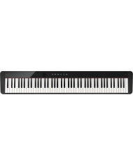Casio PX-S1100 Privia Black - Pian Digital cu stativ CS-68