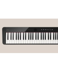 Casio PX-S1100 Privia Black - Pian Digital cu stativ CS-68