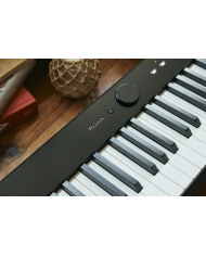 Casio PX-S1100 Privia Black - Pian Digital cu stativ CS-68
