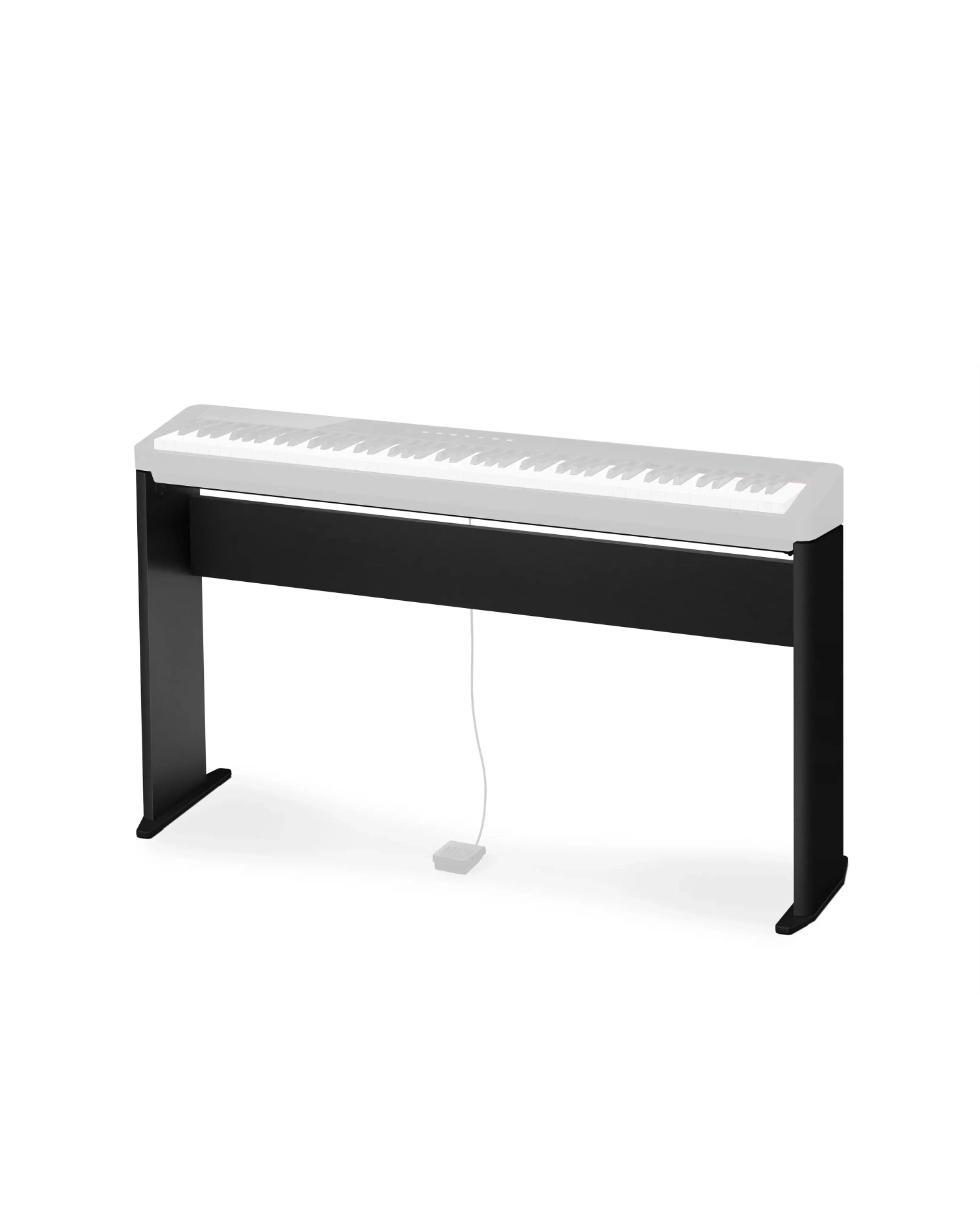 Casio PX-S1100 Privia Black - Pian Digital cu stativ CS-68