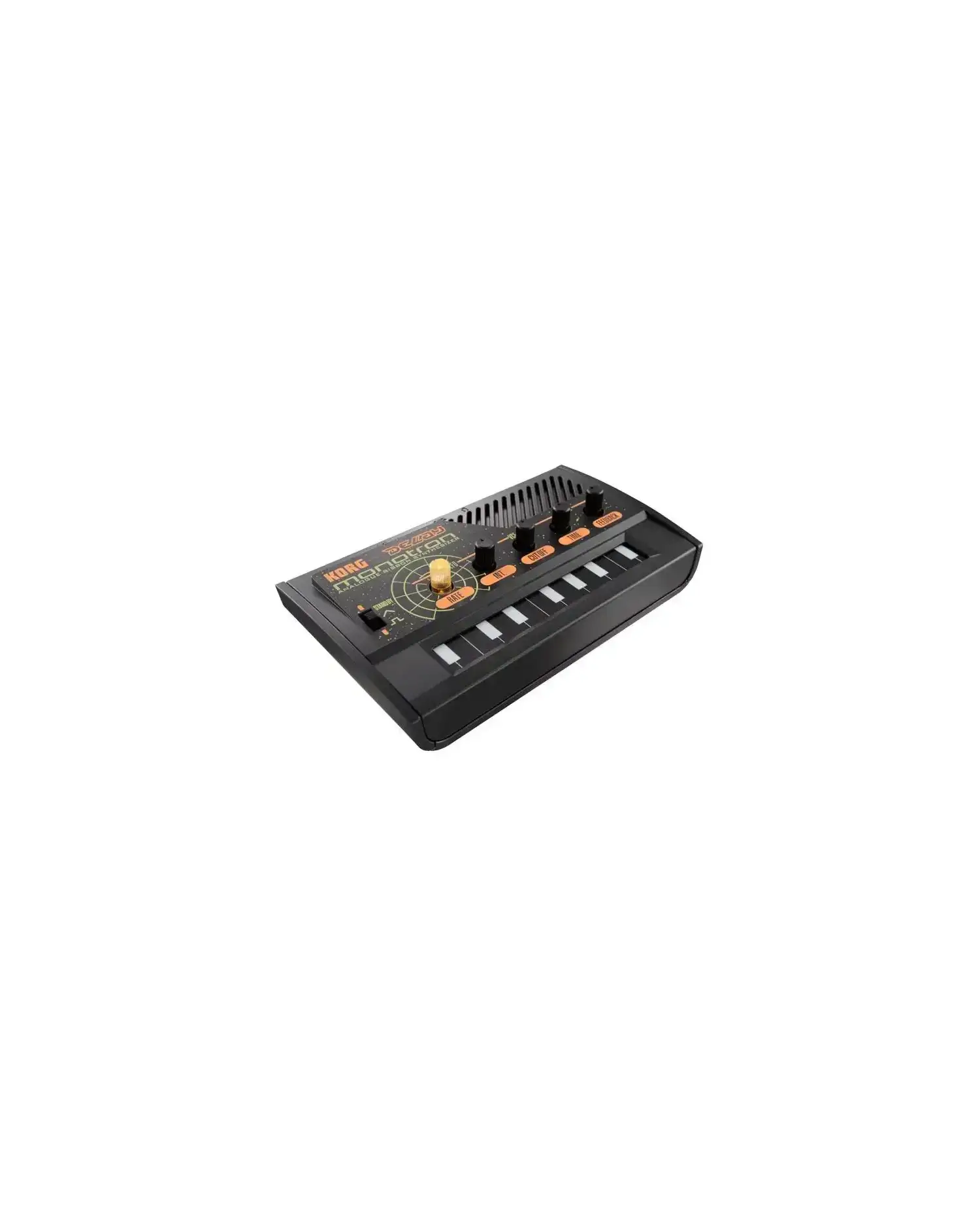 Korg Monotron Delay - Sintetizator Korg - 4