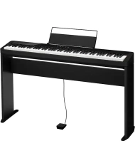 Casio PX-S1100 Privia Black - Pian Digital cu stativ CS-68