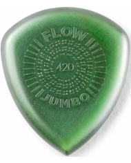 Dunlop 547R4.20 Flow Jumbo Grip - Pana Chitara