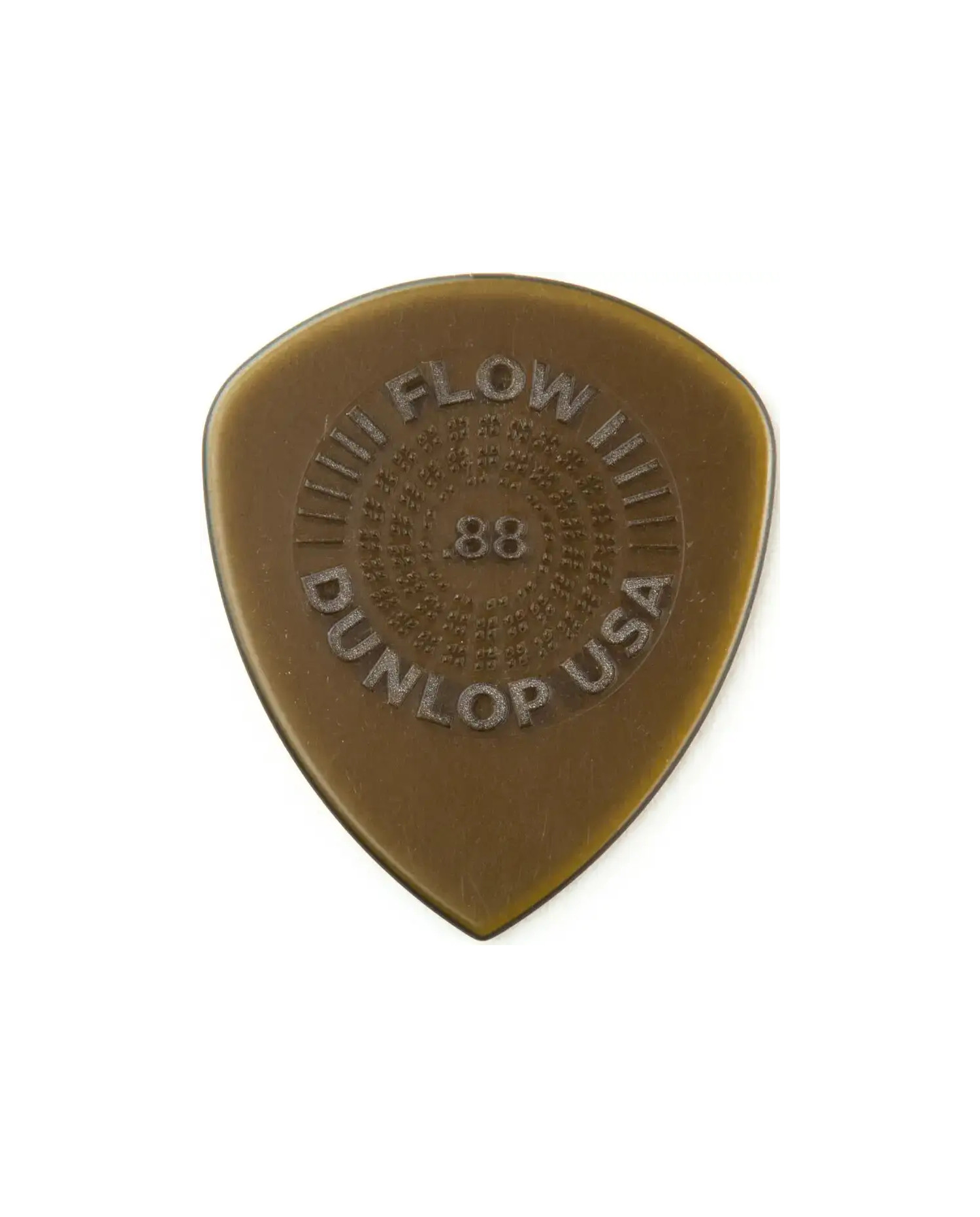 Dunlop 549R.88 Flow Standard - Pana Chitara