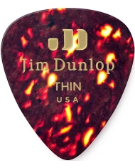 Dunlop 483R05TH Celluloid Classic - Pana chitara