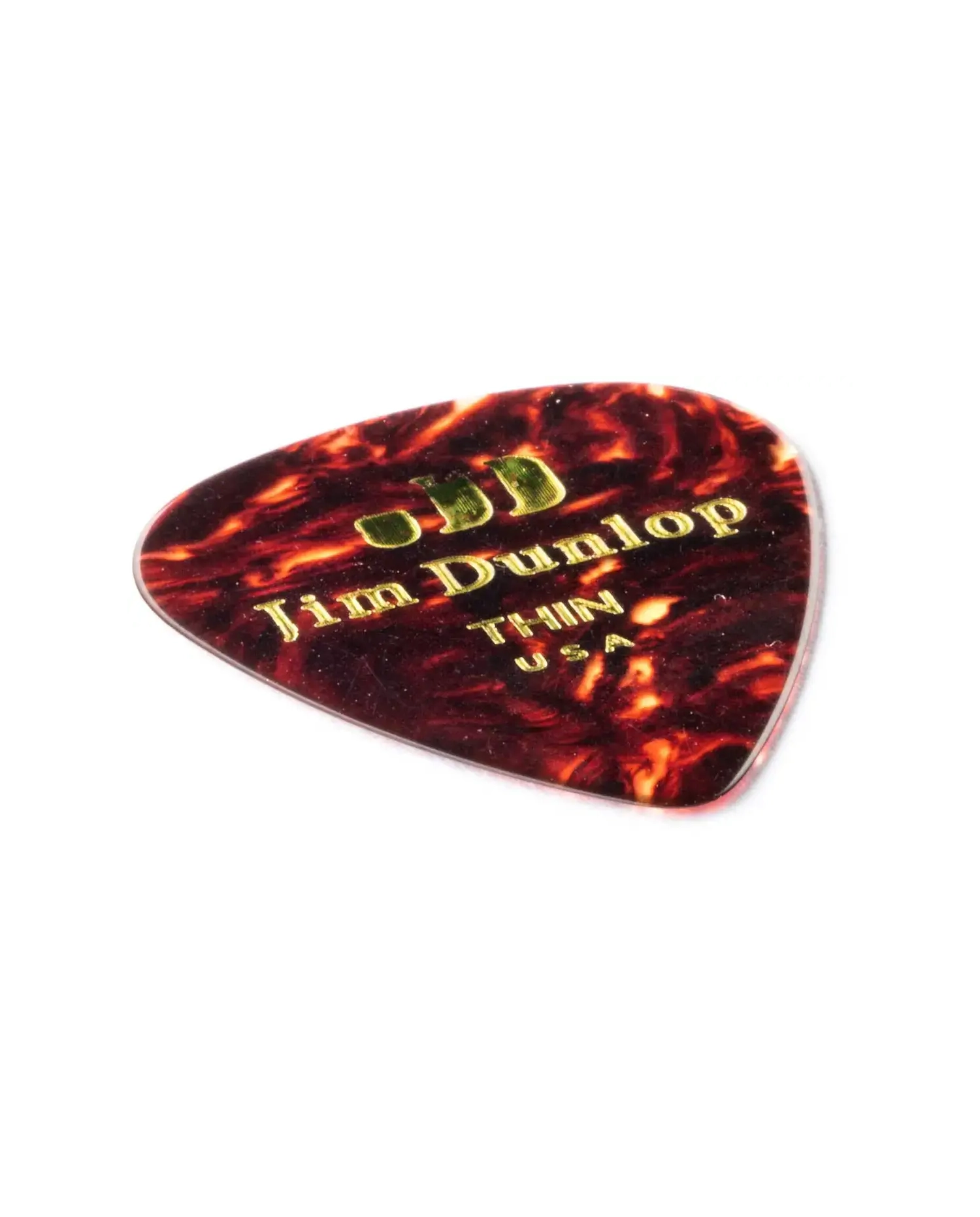 Dunlop 483R05TH Celluloid Classic - Pana chitara