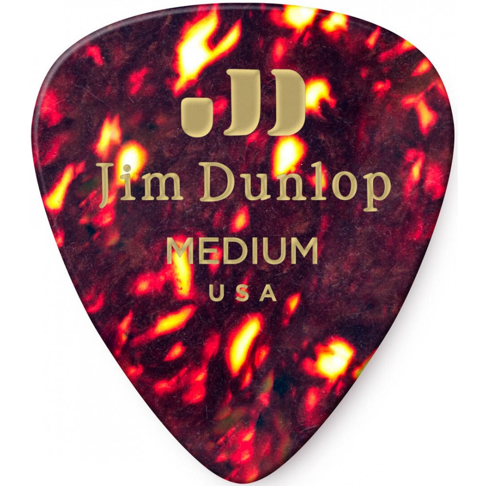 Dunlop 483R05MD Celluloid...